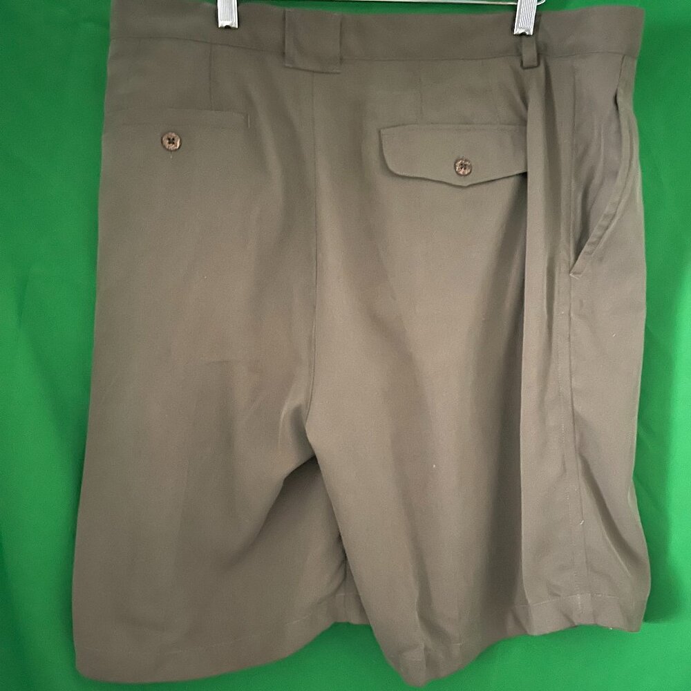 Joseph &  Pfess  mens Shorts 100% silk